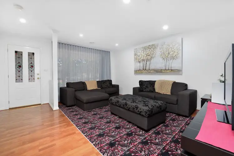 Fifth view of Homely house listing, 19 Harvest Way, Werribee VIC 3030