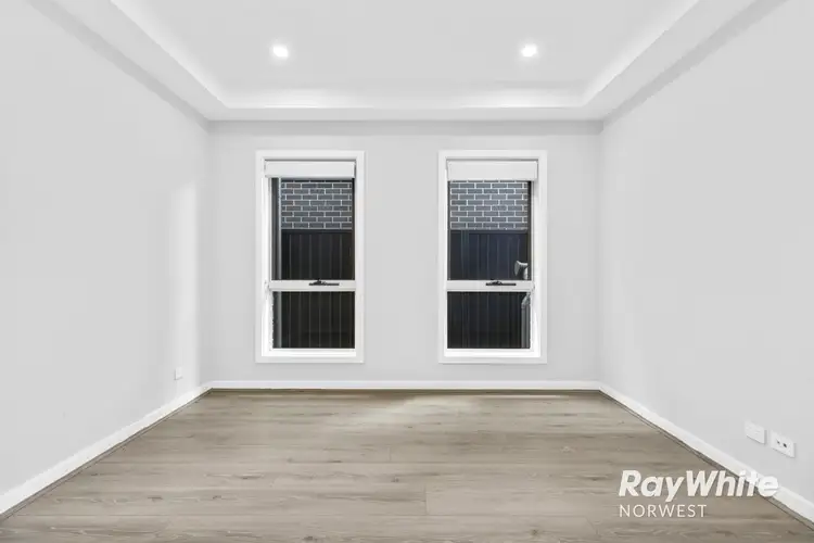Third view of Homely house listing, 25 Hereford Street, Box Hill NSW 2765