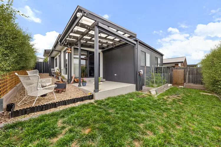 Third view of Homely house listing, 27 Fullston Way, Holt ACT 2615