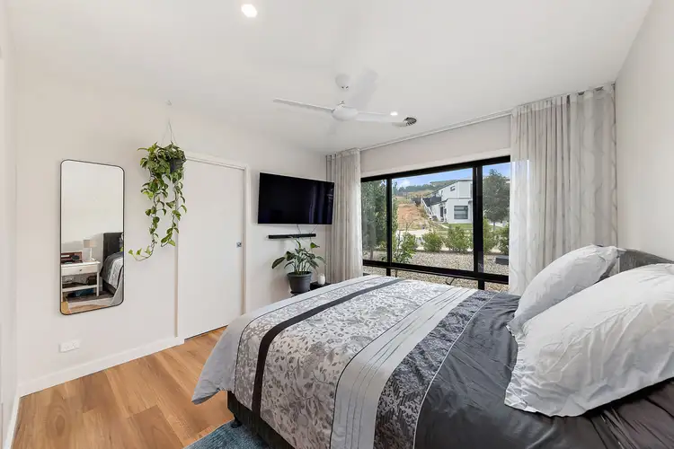 Fourth view of Homely house listing, 27 Fullston Way, Holt ACT 2615