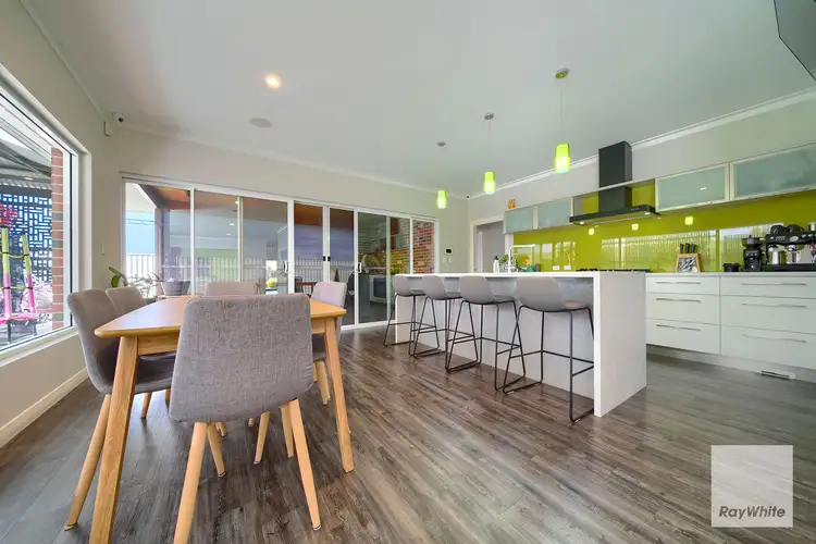 Main view of Homely house listing, 55 Houghton Boulevard, Bayonet Head WA 6330