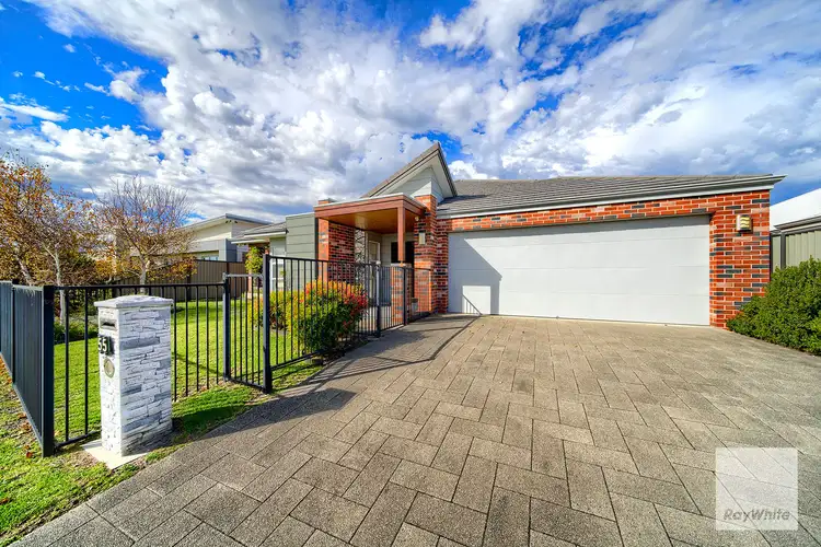 Fourth view of Homely house listing, 55 Houghton Boulevard, Bayonet Head WA 6330