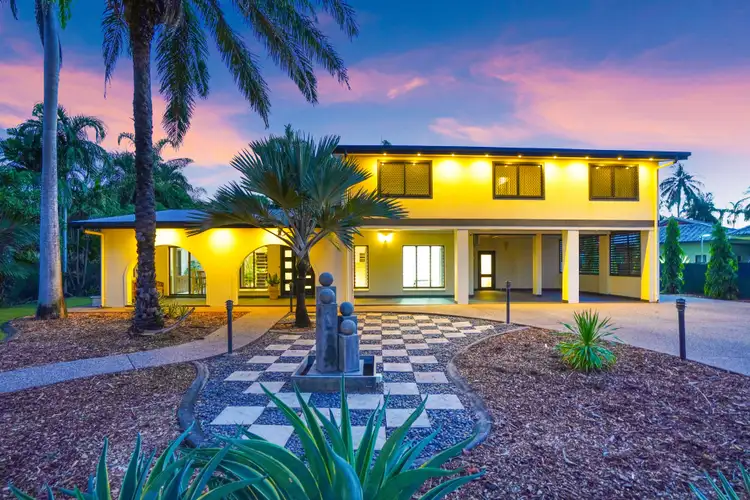 Second view of Homely house listing, 5 Orchard Road, Coconut Grove NT 810