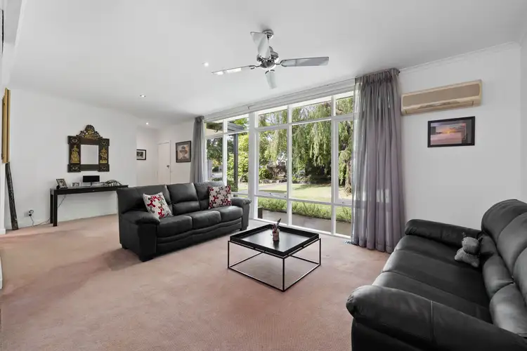 Second view of Homely house listing, 22 Ross Crescent, Heathmont VIC 3135