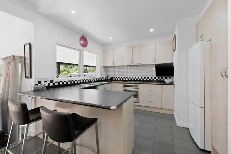 Fourth view of Homely house listing, 22 Ross Crescent, Heathmont VIC 3135