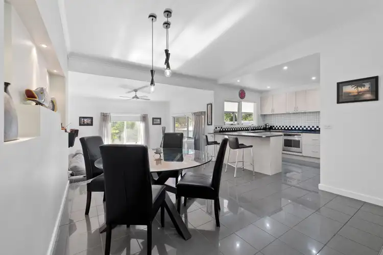 Fifth view of Homely house listing, 22 Ross Crescent, Heathmont VIC 3135