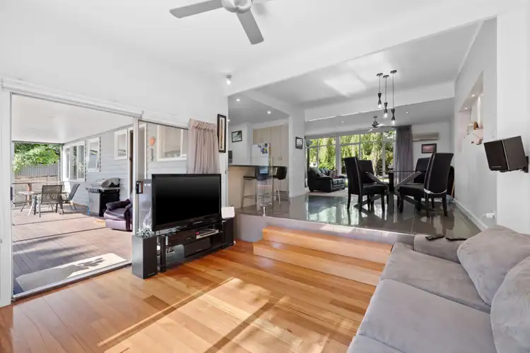 Sixth view of Homely house listing, 22 Ross Crescent, Heathmont VIC 3135