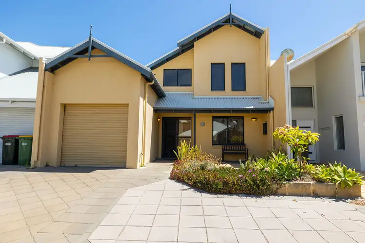 Second view of Homely house listing, 3/2 ROBERTSON Road, Ledge Point WA 6043