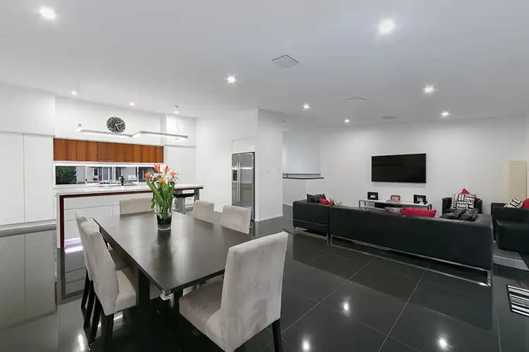 Third view of Homely house listing, 80 Seventh Avenue, St Lucia QLD 4067