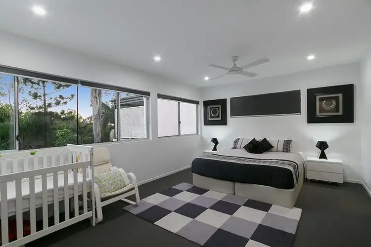 Seventh view of Homely house listing, 80 Seventh Avenue, St Lucia QLD 4067