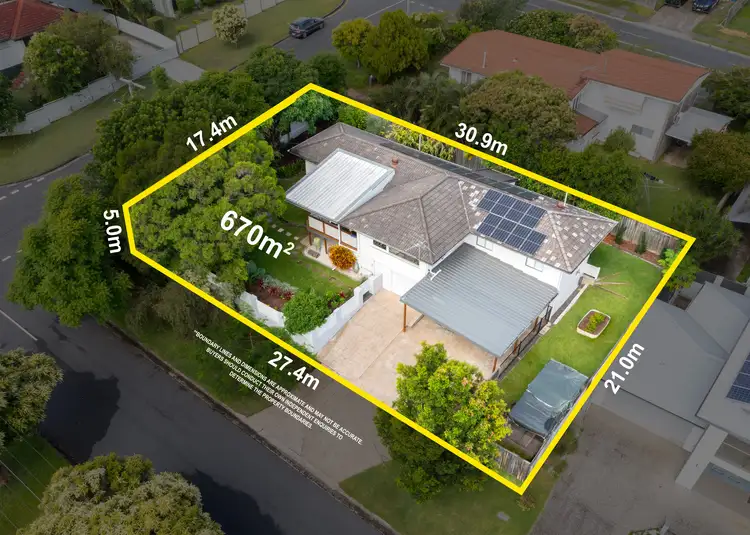 29 Westbrooke Street, Mount Gravatt East QLD 4122