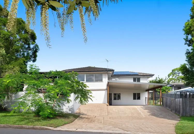 Second view of Homely house listing, 29 Westbrooke Street, Mount Gravatt East QLD 4122