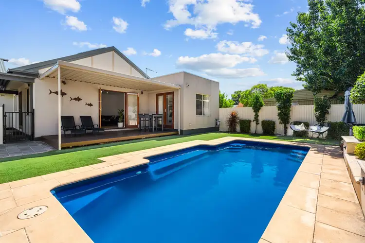 Main view of Homely house listing, 53 Bowker Street, North Brighton SA 5048