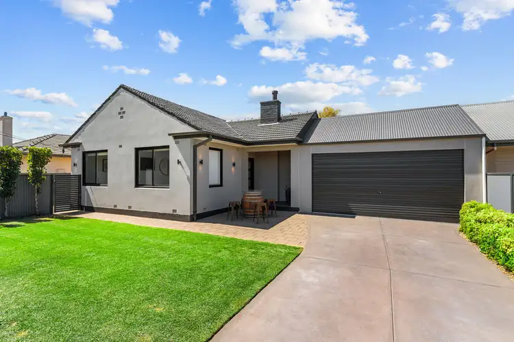 Second view of Homely house listing, 53 Bowker Street, North Brighton SA 5048