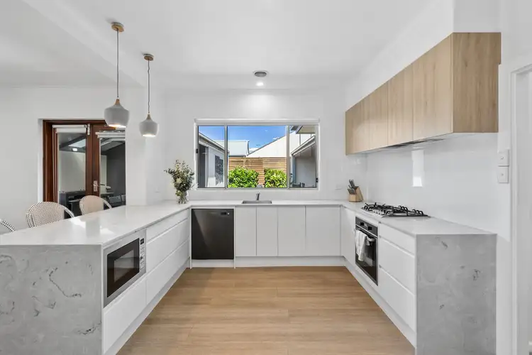 Third view of Homely house listing, 53 Bowker Street, North Brighton SA 5048