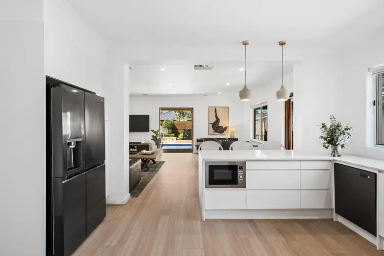 Fourth view of Homely house listing, 53 Bowker Street, North Brighton SA 5048