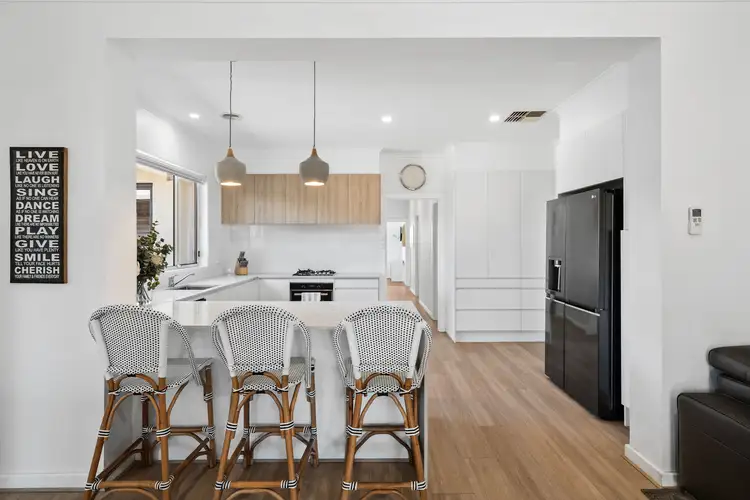 Fifth view of Homely house listing, 53 Bowker Street, North Brighton SA 5048
