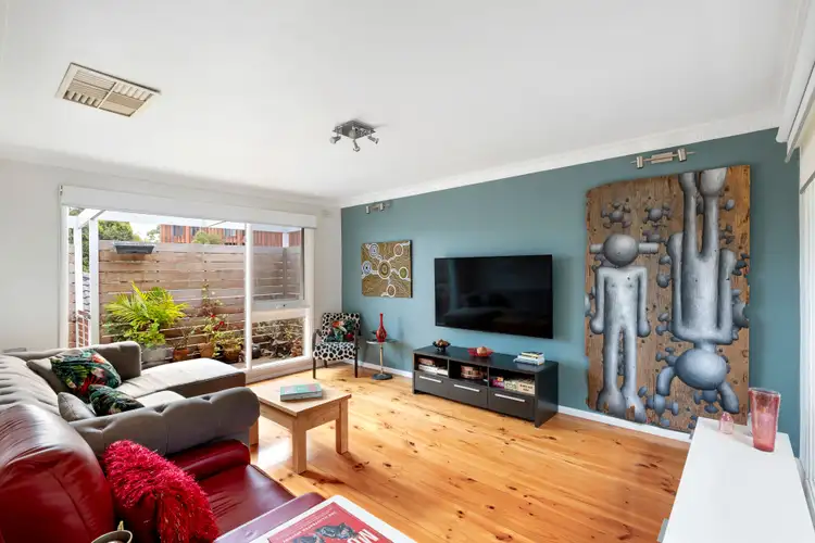 Sixth view of Homely townhouse listing, 1/43 Lardner Road, Frankston VIC 3199