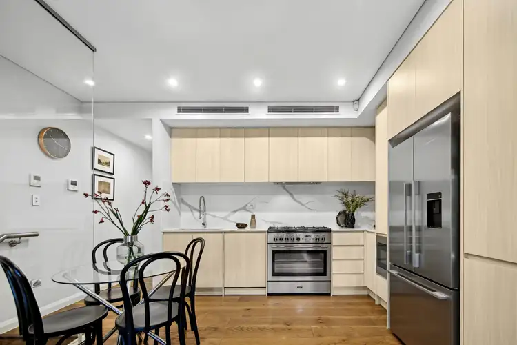 Fourth view of Homely townhouse listing, Terrace 20, 30-40 George Street, Leichhardt NSW 2040
