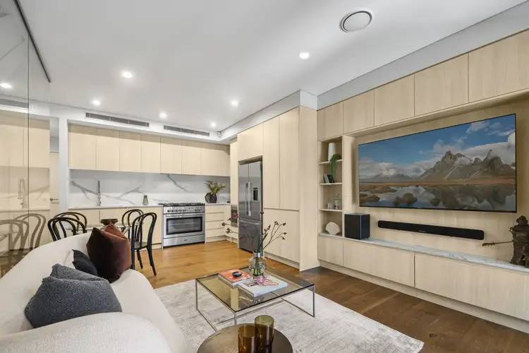 Fifth view of Homely townhouse listing, Terrace 20, 30-40 George Street, Leichhardt NSW 2040