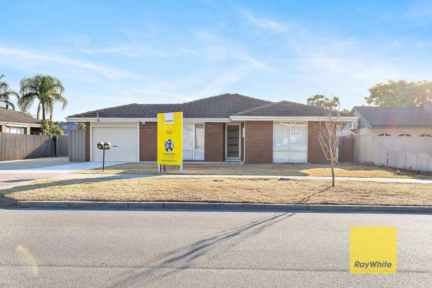 Main view of Homely house listing, 43 Storey Road, Thornlie WA 6108