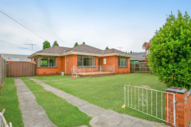 205 Broadhurst Avenue, Reservoir VIC 3073