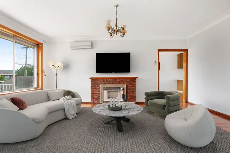 Third view of Homely house listing, 205 Broadhurst Avenue, Reservoir VIC 3073