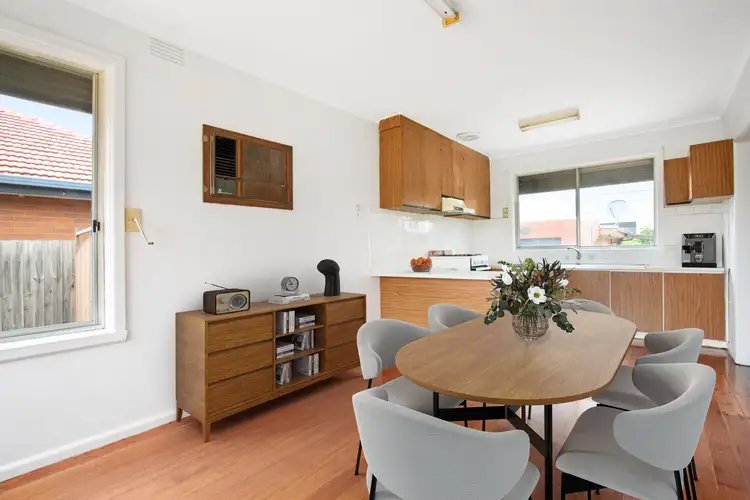Fourth view of Homely house listing, 205 Broadhurst Avenue, Reservoir VIC 3073