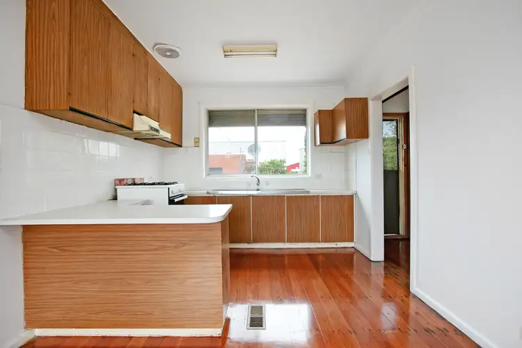 Fifth view of Homely house listing, 205 Broadhurst Avenue, Reservoir VIC 3073