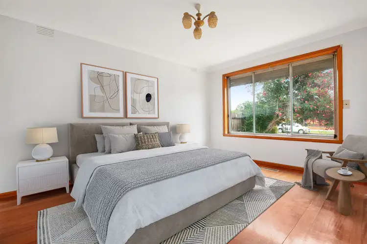 Sixth view of Homely house listing, 205 Broadhurst Avenue, Reservoir VIC 3073