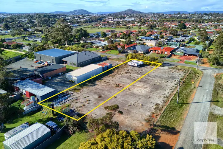 14 Alfred Street, Mckail WA 6330