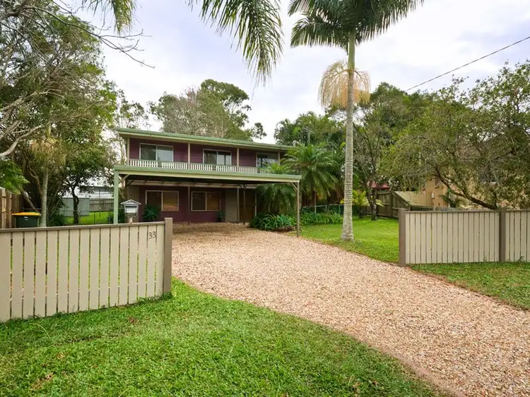 33 Oxley Street, Deception Bay QLD 4508