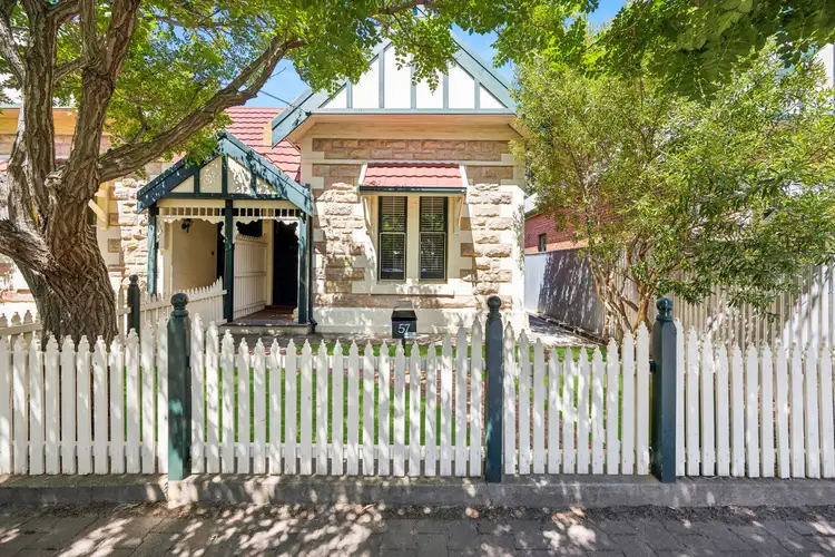 57 First Avenue, Forestville SA 5035