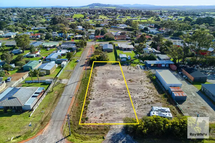Sixth view of Homely land listing, 16 Alfred Street, Mckail WA 6330