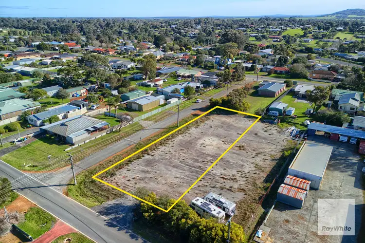 Seventh view of Homely land listing, 16 Alfred Street, Mckail WA 6330