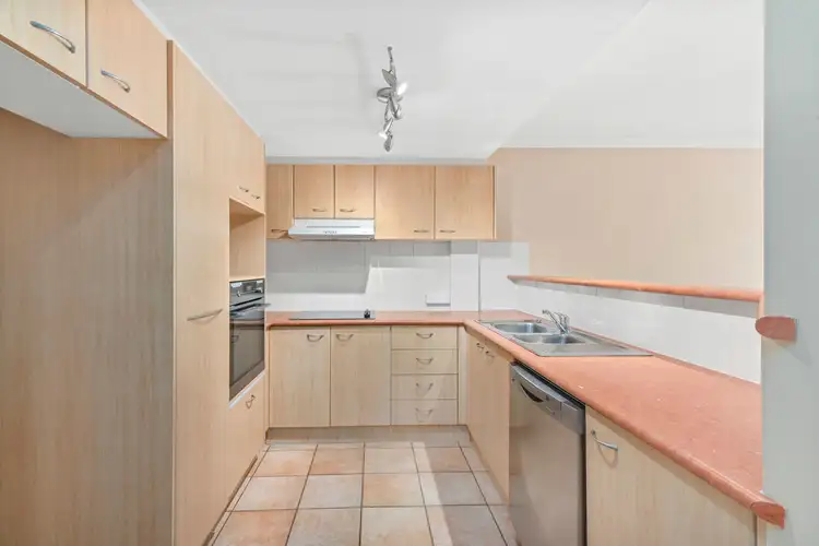 Fourth view of Homely townhouse listing, 6/5-7 Inland Drive, Tugun QLD 4224