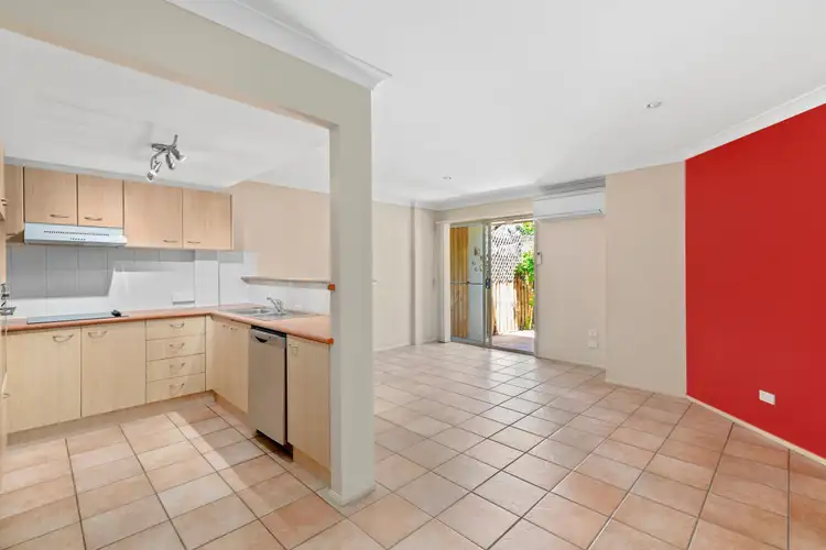 Fifth view of Homely townhouse listing, 6/5-7 Inland Drive, Tugun QLD 4224