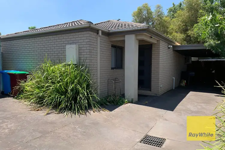 Second view of Homely house listing, 2/8 Tristania Street, Doveton VIC 3177