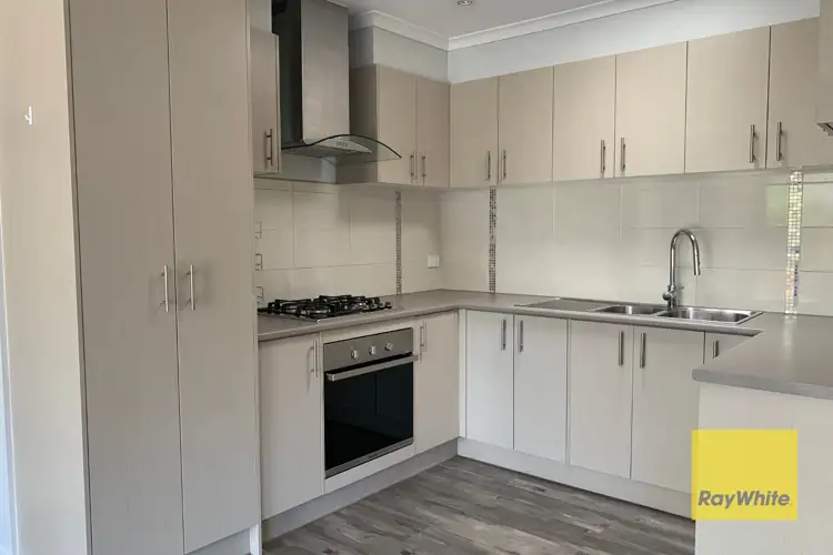 Fifth view of Homely house listing, 2/8 Tristania Street, Doveton VIC 3177