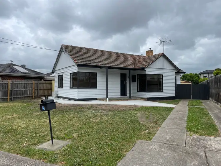Main view of Homely house listing, 5 Maxwell Street, Lalor VIC 3075