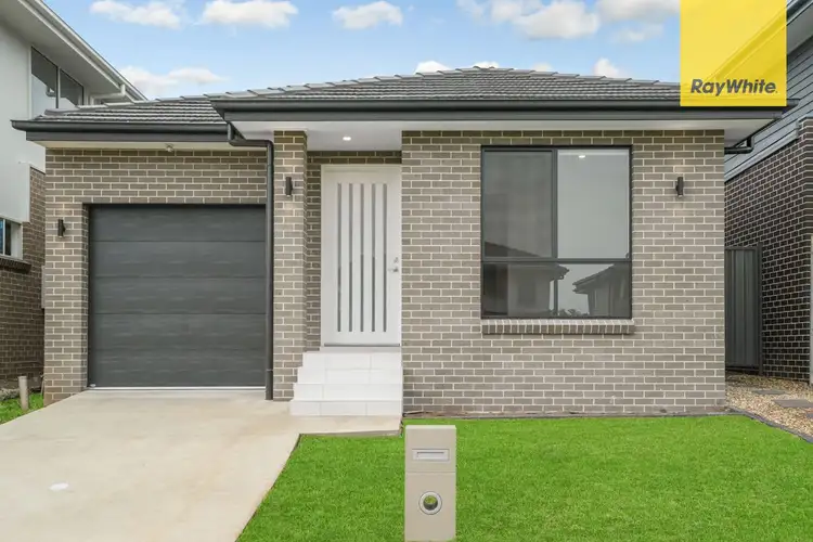 Main view of Homely house listing, 31 Pridham Avenue, Box Hill NSW 2765