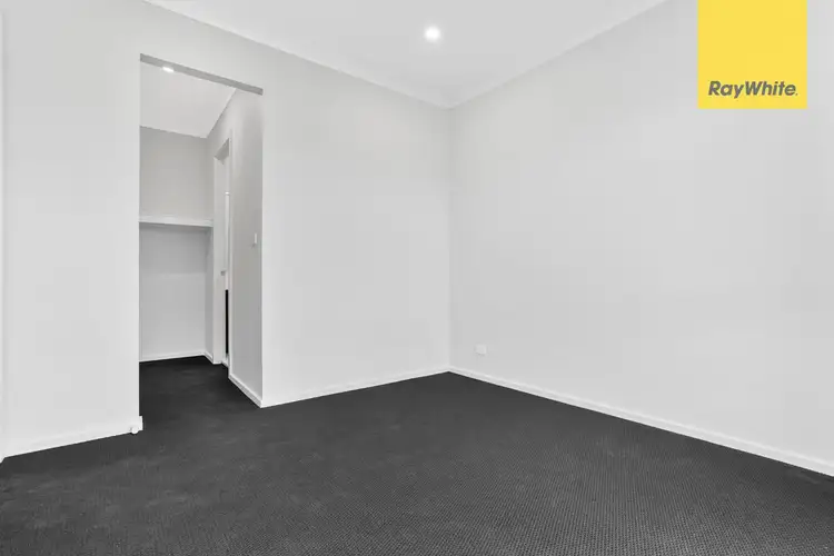 Fourth view of Homely house listing, 31 Pridham Avenue, Box Hill NSW 2765