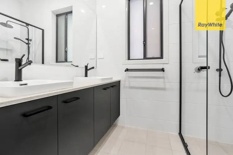 Fifth view of Homely house listing, 31 Pridham Avenue, Box Hill NSW 2765