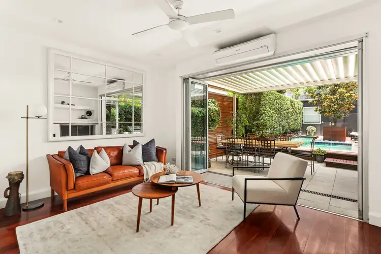 Second view of Homely house listing, 27 Anglesea Street, Bondi NSW 2026