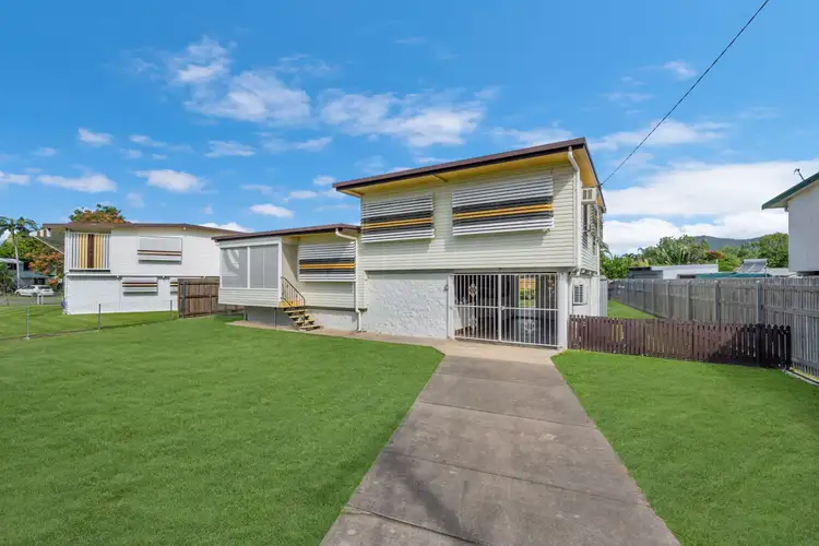 Main view of Homely house listing, 4 Torrens Street, Kirwan QLD 4817