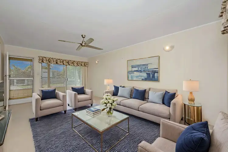 Second view of Homely house listing, 4 Torrens Street, Kirwan QLD 4817