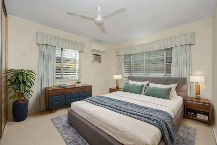 Fourth view of Homely house listing, 4 Torrens Street, Kirwan QLD 4817