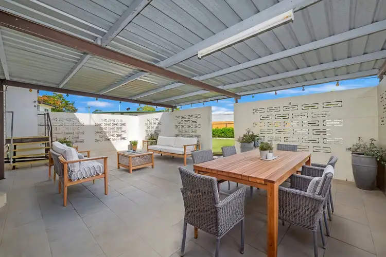 Sixth view of Homely house listing, 4 Torrens Street, Kirwan QLD 4817