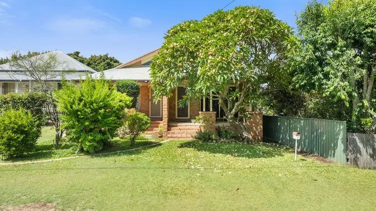 2/9 Carrington Street, Grafton NSW 2460