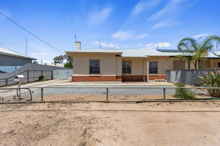 26 Smith Street, Wallaroo SA 5556